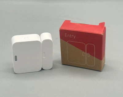 SimpliSafe ES3 Door Window Entry Sensor Security System - Image 1 of 2