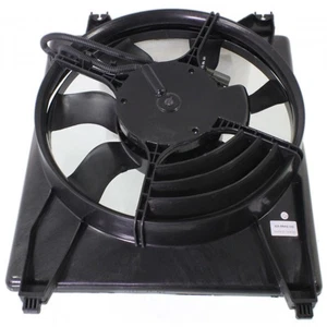 For Kia Sedona Radiator Fan 2006 07 08 09 10 Passenger Side For KI3115119 - Picture 1 of 2