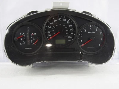 2005 斯巴鲁 Impreza 速度表 99k 英里 85014FE110 原始设备制造商 — 第 1/4 张图片