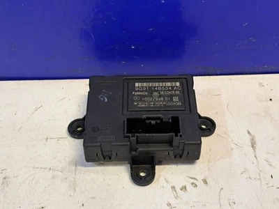 Volvo S80 2013 Door Control Unit 9G9T14B534AC BPR38303 - Image 1 of 4