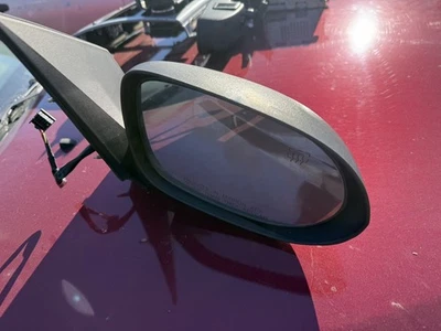 2007-2012 Dodge Caliber Front Right Passenger Mirror - Image 1 of 4