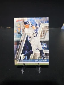 Aaron Judge 2020 Bowman's Best #61 Base Card / New York Yankees - Bild 1 von 1