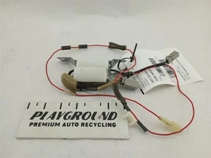 Saab 9-2X 2005-2006 Subaru Impreza WRX 2004-2007 Clarion Radio Antenna Module  - Bild 1 von 12