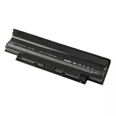 batería para Dell Inspiron 15R(N5010) 14R(N4110) N5030 M5030 M5010 N5040 batería Foto 1 de 4