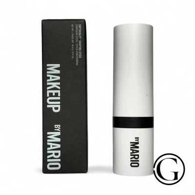 MAKEUP BY MARIO SoftSculpt Cream Contour & Bronzer Shaping Stick ~ DARK - Image 1 of 4