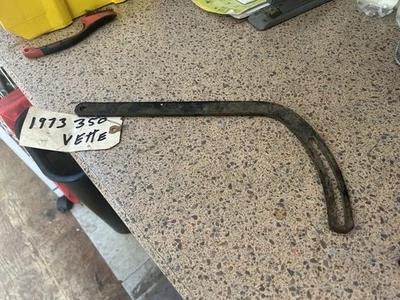 正品通用 1964 - 1974 雪佛兰 CORVETTE V8 SB 上盖替代支架 — 第 1/4 张图片