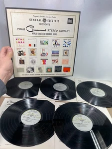 Introducing Command Volume 2 Command - Foto 1 di 12