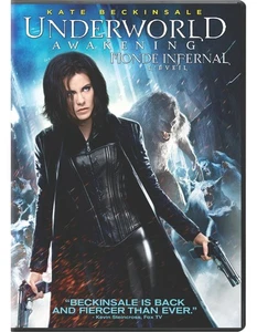 Underworld: Awakening (DVD) (US IMPORT) - Picture 1 of 1