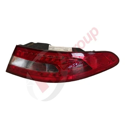 JAGUAR XF X250 LUXURY O/S DRIVER RIGHT  REAR TIAL LIGHT 2008-2011 8X2313404BD - Image 1 of 4