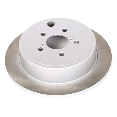 Rotor de freno trasero PowerStop SCR para Subaru Impreza Foto 1 de 2