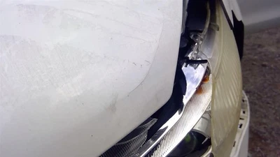 Used Hood fits: 2015 Mitsubishi Outlander sport  Grade A - Image 1 of 4