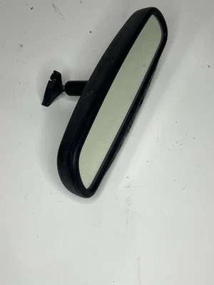 03-05 Nissan 350z Rear View Interior Mirror Auto Dimming w/ Homelink - Image 1 of 4