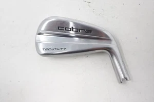 Cobra 2023 King Tec Utility 19* #3 Iron Club Demo Fitting Head Only 1310880 - Picture 1 of 5