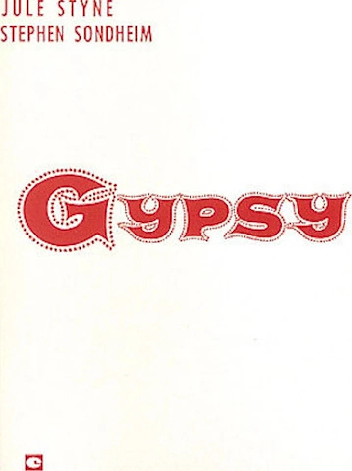 Gypsy - Image 1 of 1
