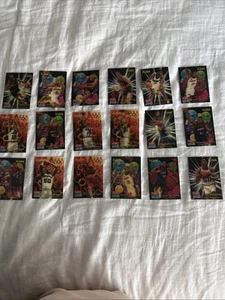 1996 Fleer USA Basketball Around The World(18cards) - Picture 1 of 2