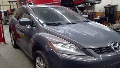 司机前窗调节器无电机适合 07-12 MAZDA CX-7 1950547 — 第 1/4 张图片