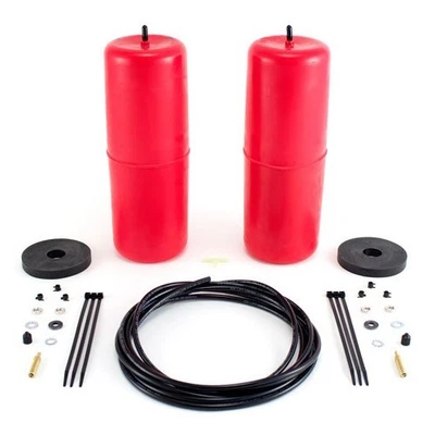 Air Lift 1000 Rear Air Bag Spring Coilover Kit 1000 lbs 2009-2018 Dodge Ram 1500 - Image 1 of 4