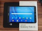 Samsung Galaxy Tab A6 (2016) SM-T580, 10.1 Zoll, 16 GB, WIFI, schwarz