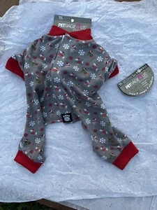 Petrageous Designs Dog Pajamas - Picture 1 of 3