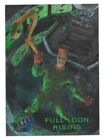 1995 Batman Forever Metal Movie Trading Cards Choose #s 1-100 + inserts / bx105