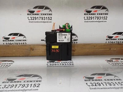 🔢CENTRALINA MODULO CONTROLLO TELEFONO 2010 VOLVO XC90 30782708 XE4 - Immagine 1 di 4