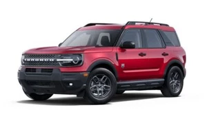 2025 Ford Bronco Big Bend - Picture 1 of 11