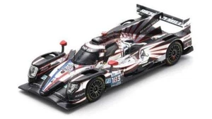 Modellino auto scala 1:43 Spark Model ORECA 07 GIBSON N.183 24 H LE MANS 202... - Foto 1 di 1