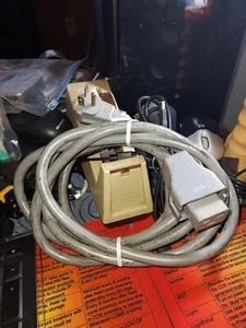 XEROX PN:117K22761 POWER CORD 10' +- 12/3 GRAY wide format printers. - Picture 1 of 7