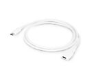 Urban Factory TCE01UF USB-C Extention Cable - 1m - White