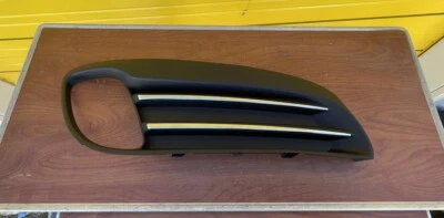 2010-2012 Hyundai Genesis Coupe Left Bumper Grille 86561-2M000 NEW OEM   Foto 1 de 4