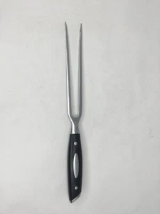 Scanpan Classic Cutlery Carving Fork - Picture 1 of 4