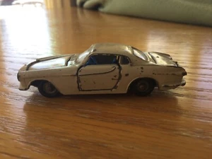 Road Master "Impy" Super Cars Volvo 1800S Lone Star Made in England Scale Model - Bild 1 von 6