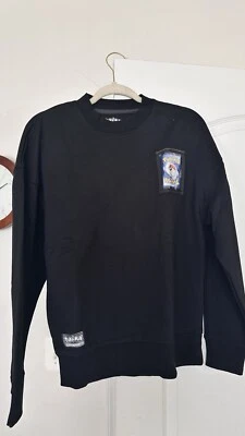 Sudaderas de manga larga Pokemon para hombre  Foto 1 de 4