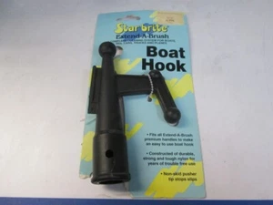Star Brite Extend-A-Brush Boat Hook 40033 - Picture 1 of 1