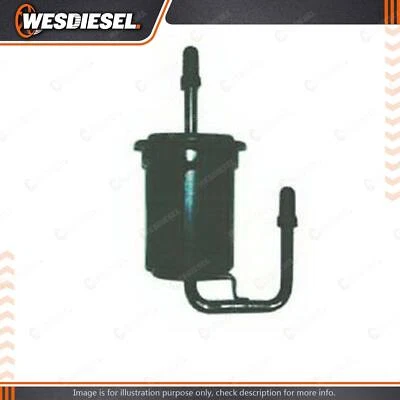 Sakura Fuel Filter for Mazda MX-5 NB Petrol 1.8L 1998-2005 FS-1725 - image 1 of 2