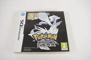 Pokemon Schwarze Version - Nintendo DS Komplett 29 - Bild 1 von 9