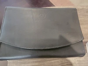 2001 Mercedes Benz E-Class/E 320/E 430/E 55 AMG owners manual - Picture 1 of 8