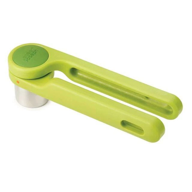 Joseph Joseph Helix Garlic Press (20102)