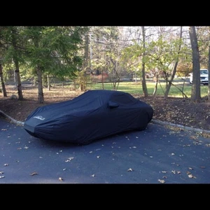Coverking Premium Stormproof All-Weather Tailored Car Cover for Porsche Boxster - Bild 1 von 11