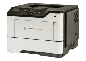 STI MICR ST9820 - printer - B/W - laser - Picture 1 of 1