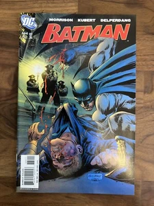 BATMAN ISSUE #664 ****** GRADE VF/NM - Picture 1 of 5