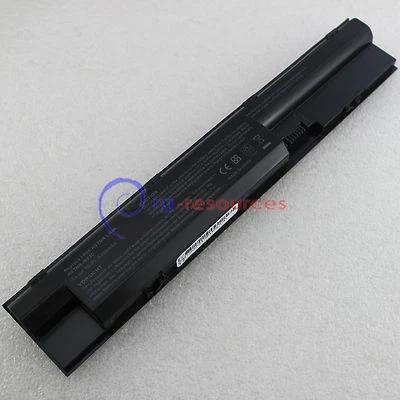 FP06 FP09 Akku für HP ProBook 440 450 470 G0 440 455 G1,707617-421,708457-001 - Bild 1 von 4