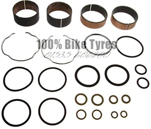 Suzuki GSXR750 2008 2009 RF600 1994 - 1996 Fork Bushing Repair Kit - Picture 1 of 1