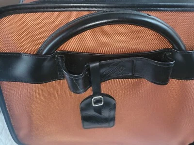 Bolsa de viaje para pasar la noche Joy Mangano Foto 1 de 2