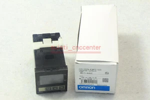 Nuevo controlador de temperatura Omron E5CN-R2MTC-500 100-240VAC - Imagen 1 de 1