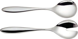 Alessi - SG38/14 MAMI SALAD SET - Picture 1 of 2
