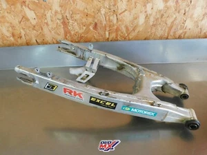 Bras oscillant Yamaha 125 DTR 1988-1992 - Foto 1 di 5