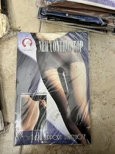 Duesang Select Comfort 30-40 Women's Pantyhose Lot 21 - Picture 1 of 1