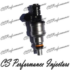 Injecteur de carburant Bosch OEM (1) 0280150812 reconstruit par Master ASE Mechanic USA - Photo 1/1