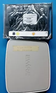 2Wire 2701HG-B 54 Mbps 4-Port 10/100 Wireless G Router w/ Netgear N300 WNR2000v3 - Zdjęcie 1 z 9